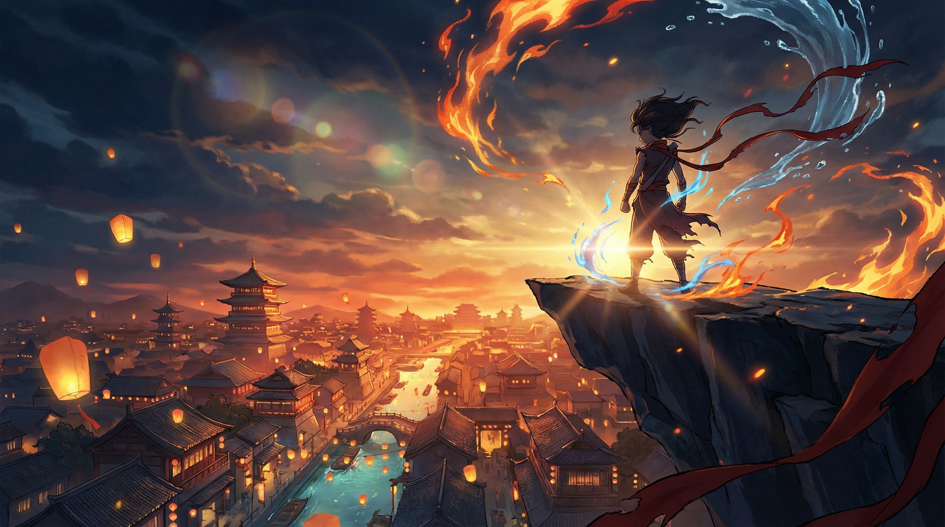 小马拉大车精选动漫推荐